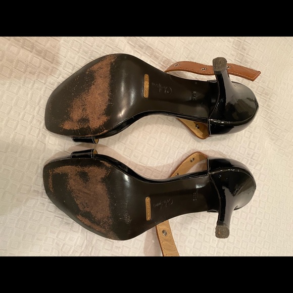 Cole Haan Heeled Sandals - Picture 5 of 7